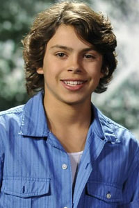 Джейк Т. Остин (Jake T. Austin)