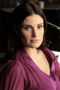 Идина Мензел (Idina Menzel)