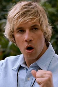 Райан Хансен (Ryan Hansen)