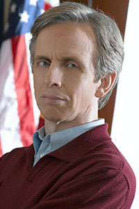 Роберт Джой (Robert Joy)