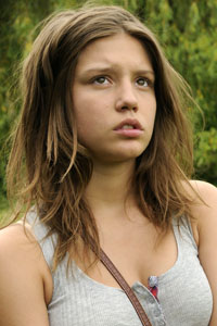 Адель Экзаркопулос / Adele Exarchopoulos