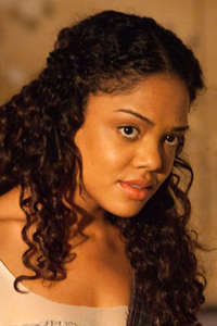 Тесса Томпсон (Tessa Thompson)