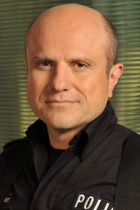Энрико Колантони (Enrico Colantoni)