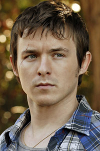 Маршалл Оллман (Marshall Allman)