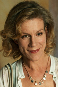 Джульет Стивенсон (Juliet Stevenson)