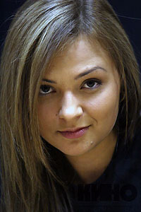 Марина Ичетовкина