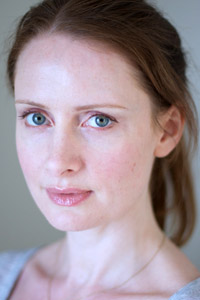 Зои Телфорд (Zoe Telford)
