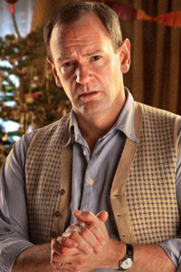 Александр Армстронг (Alexander Armstrong)