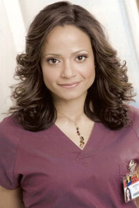 Джуди Рейс (Judy Reyes)