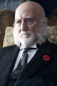 Доминик Кьянезе (Dominic Chianese)