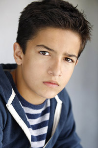 Арамис Найт (Aramis Knight)