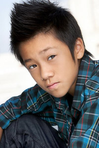 Брэндон Су Ху / Brandon Soo Hoo Брэндон Су Ху / Brandon Soo Hoo