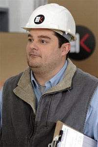 Бобби Мойнихэн (Bobby Moynihan)