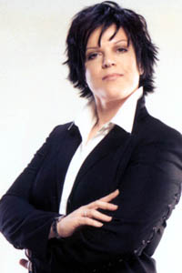 Эйприл Уинчелл (April Winchell)
