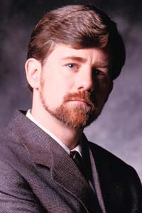 Брюс Харвуд (Bruce Harwood)