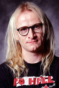 Дин Хэглунд (Dean Haglund)