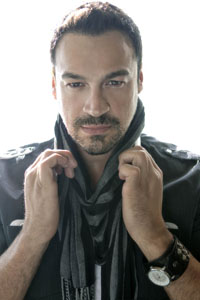 Алекс Паунович (Aleks Paunovic)