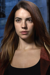 Аделаида Кэйн (Adelaide Kane)