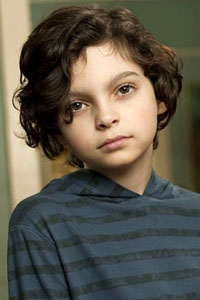 Макс Буркхолдер (Max Burkholder)