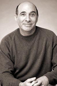 Джонатан Кац (Jonathan Katz)