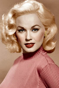 ΠΠ°ΠΌΠΈ ΠΠ°Π½ ΠΠΎΡΠ΅Π½ / Mamie Van Doren ΠΠ°ΠΌΠΈ ΠΠ°Π½ ΠΠΎΡΠ΅Π½ / Mamie Van Doren