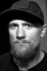 Майк Вэллели / Mike Vallely