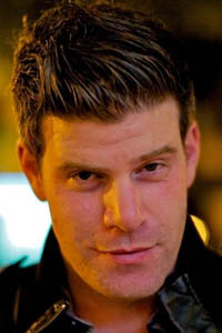 Стефен Раннациси (Stephen Rannazzisi)