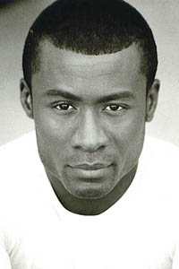 Шон Блейкмор (Sean Blakemore)