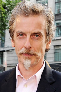 Питер Капальди / Peter Capaldi