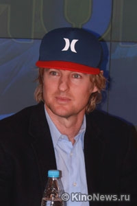 Оуэн Уилсон (Owen Wilson)