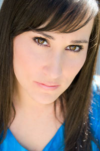 Мередит Итон (Meredith Eaton)