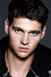 Уилльям Пельтц / William Peltz Уилльям Пельтц / William Peltz