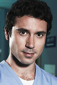 Бен Тернер (Ben Turner)