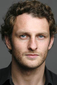 Стивен Кри / Steven Cree