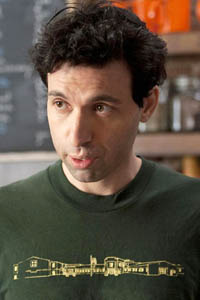 Алекс Карповски (Alex Karpovsky)