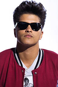 Бруно Марс (Bruno Mars)
