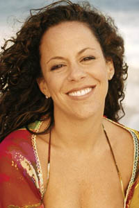 Бебель Гилберто (Bebel Gilberto)