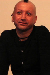 Джозеф Бишара / Joseph Bishara Джозеф Бишара / Joseph Bishara