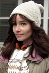 Джоселин Донахью (Jocelin Donahue)