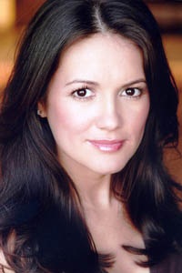 Присцилла Гарита (Priscilla Garita)