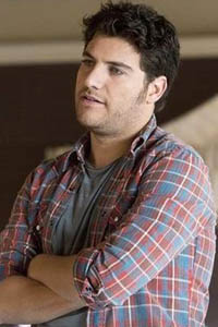 Адам Палли / Adam Pally