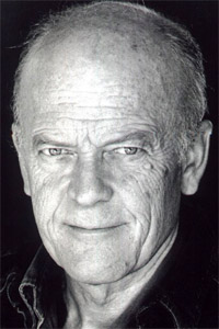 Майкл Бирн (Michael Byrne)