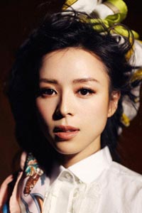Чжан Цзинчу (Jingchu Zhang)