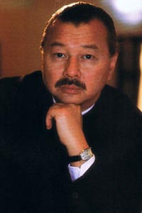 Майкл Чоу (Michael Chow)