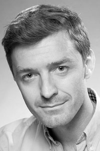 Гэбриел Константин (Gabriel Constantin)