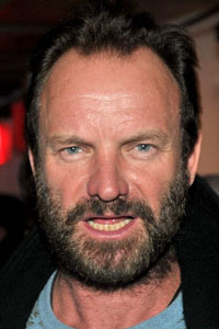 Стинг (Sting)