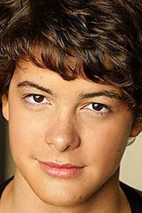 Израэль Бруссар (Israel Broussard)