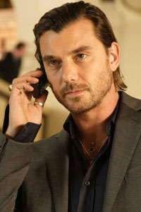 Гэвин Россдэйл / Gavin Rossdale Гэвин Россдэйл / Gavin Rossdale
