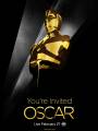 Постер 83-й церемонии "Оскар"