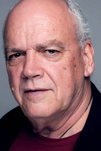 Джон Коллен (John Callen)